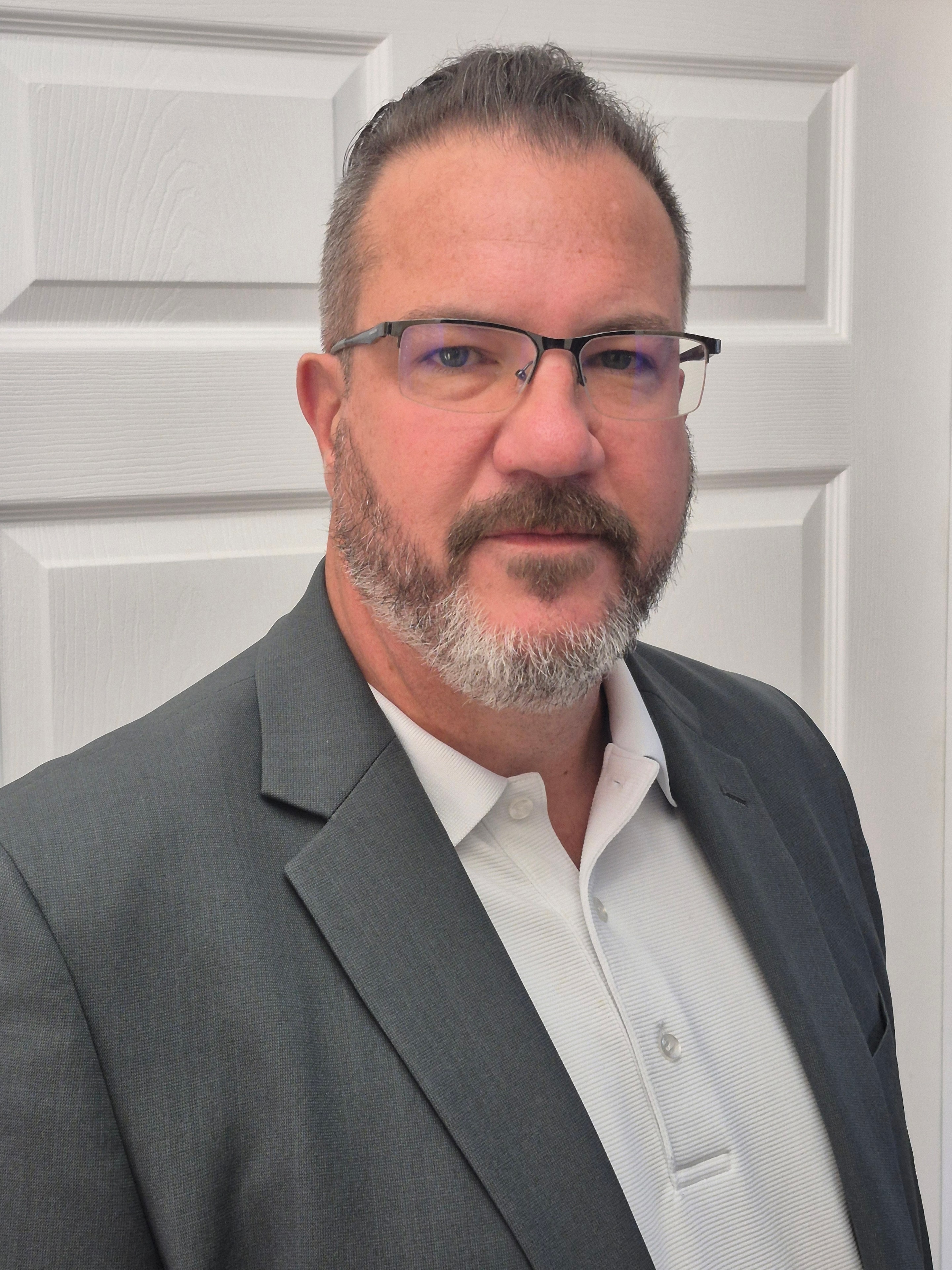 Michael Cumberland, Founder & CEO